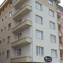 Aparthotel Sengul Apart *